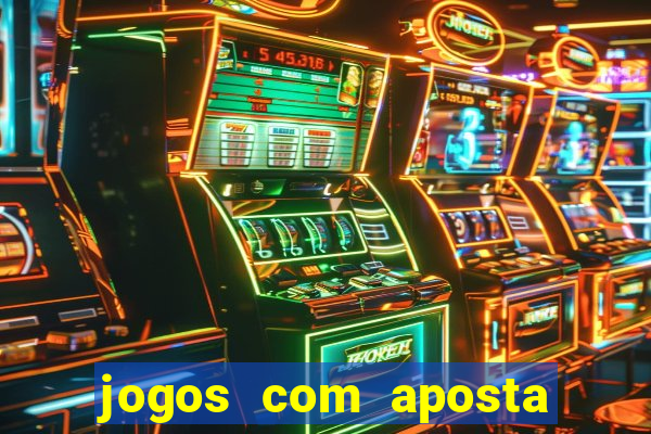 jogos com aposta de 5 centavos